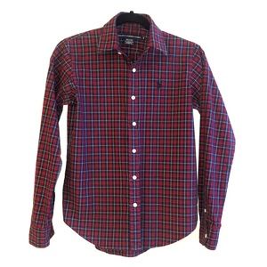 Ralph Lauren Button Down